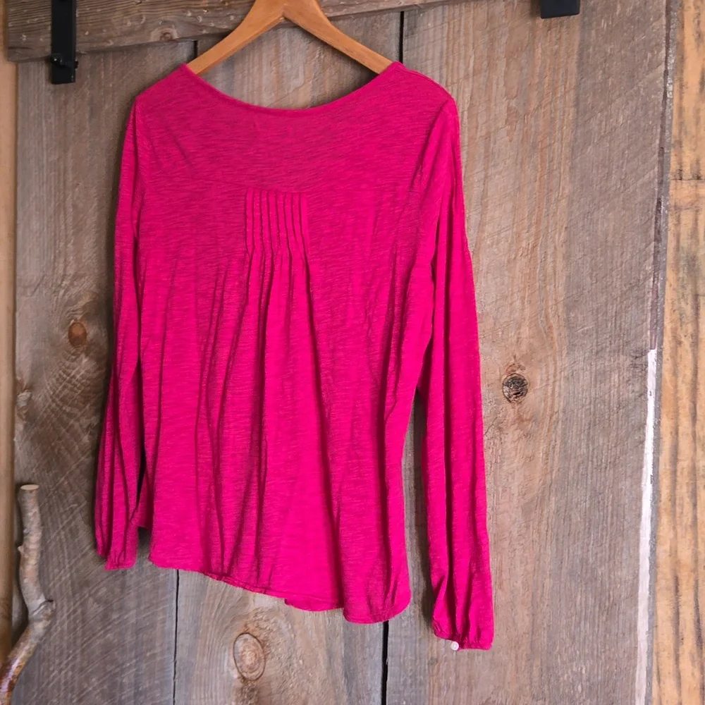 Lucky Brand top - Picture 2 of 5